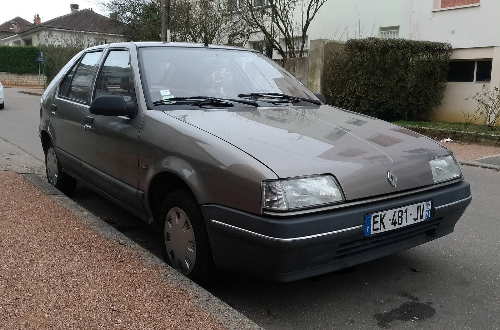19 TSE / GTS 1.7