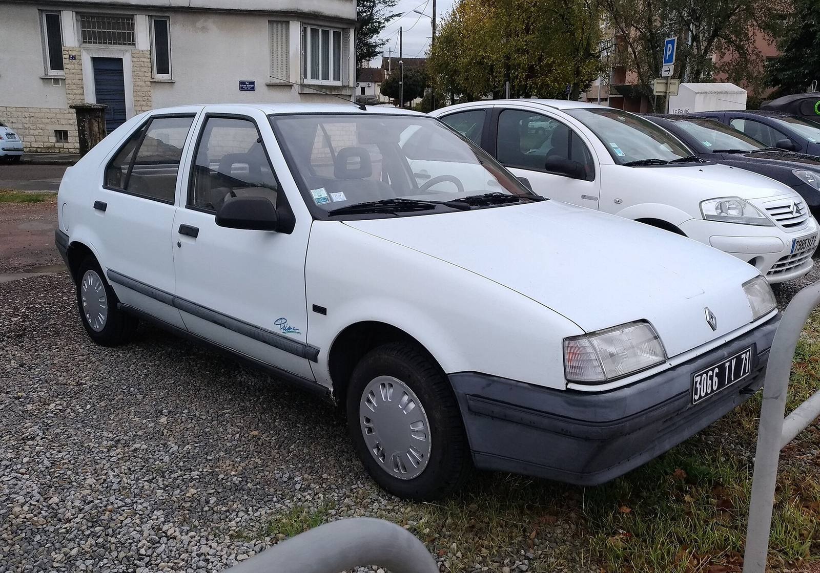 19 TSE / GTS 1.7