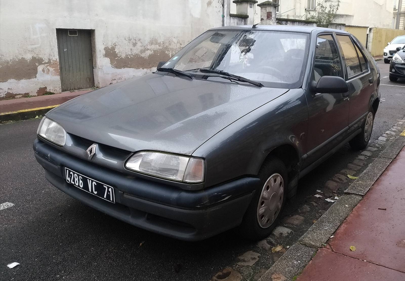 19 TSE / GTS 1.7