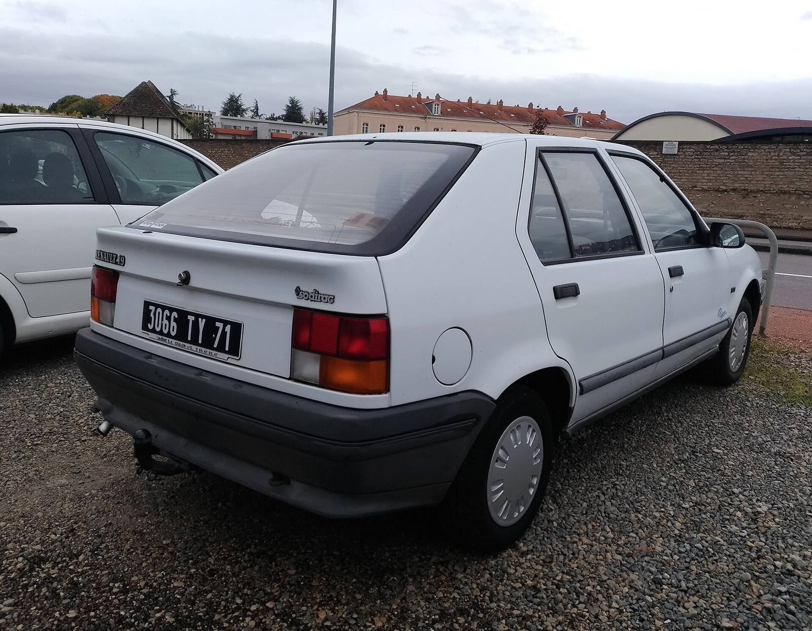 19 TSE / GTS 1.7