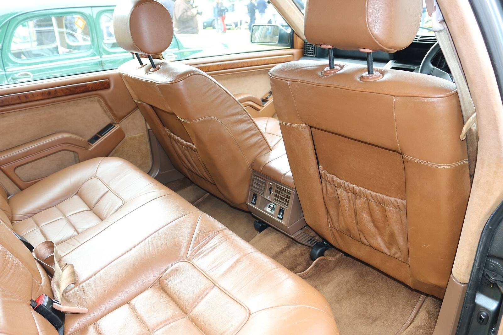 25 V6 Injection