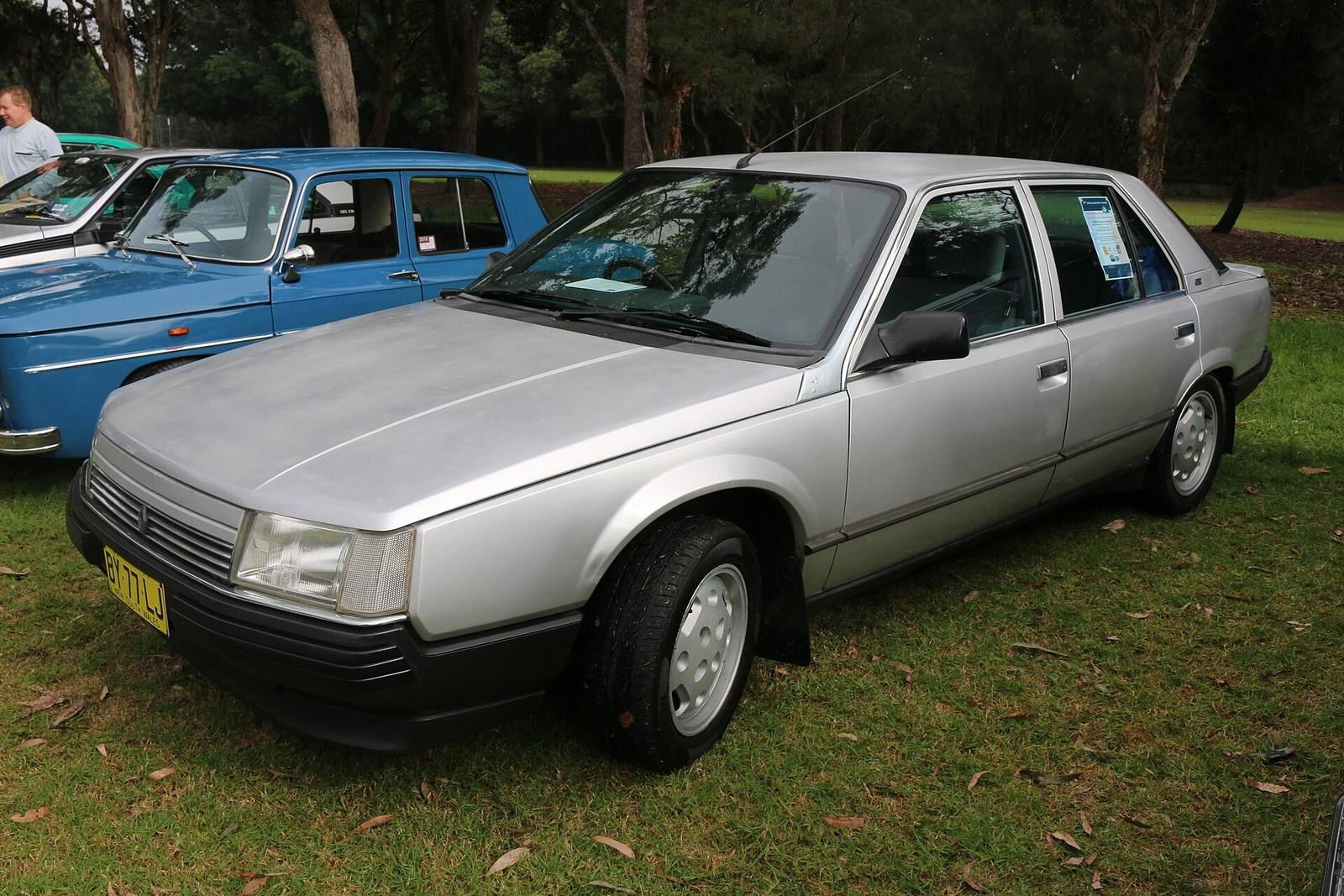 25 V6 Injection