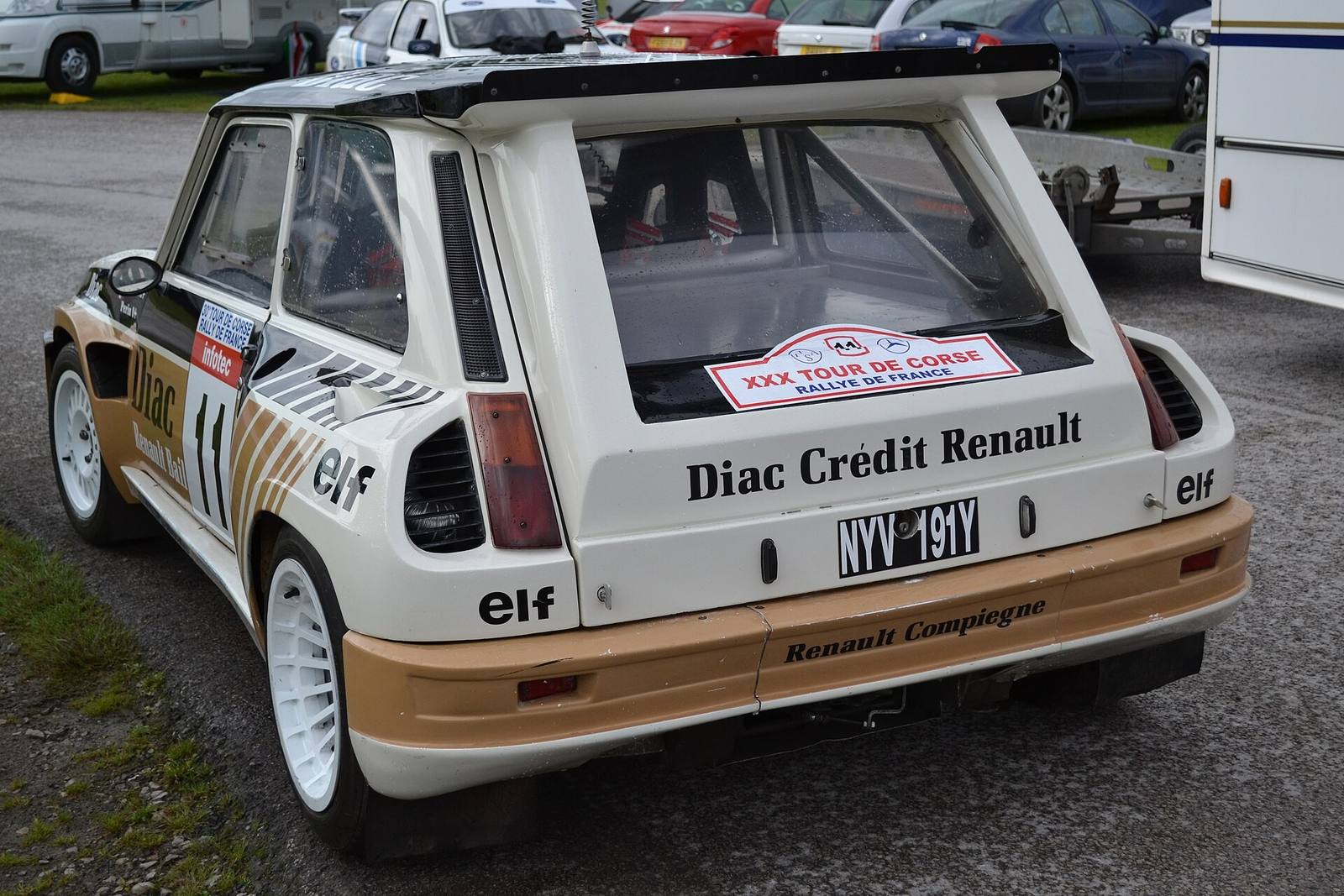 5 Turbo