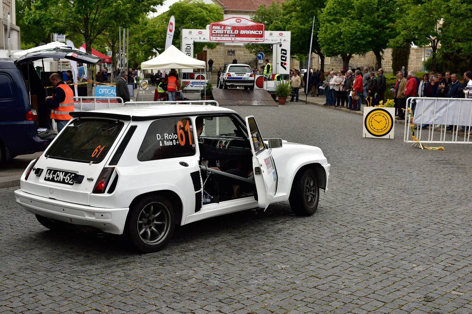 5 Turbo