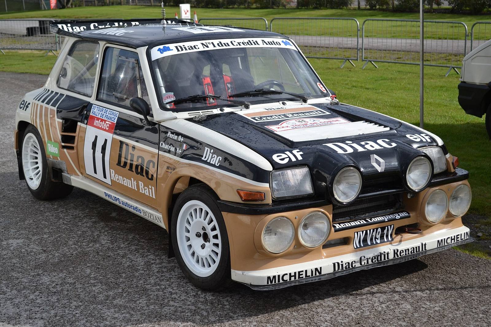 5 Turbo