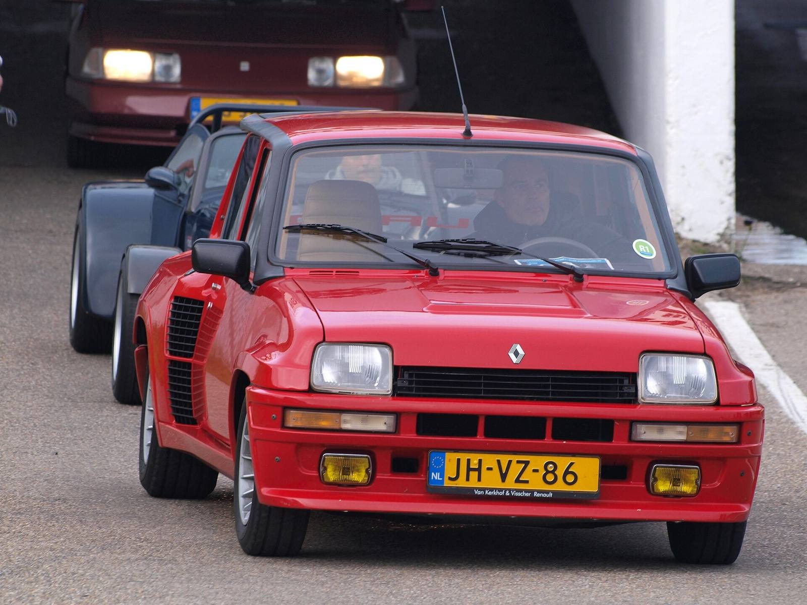 5 Turbo