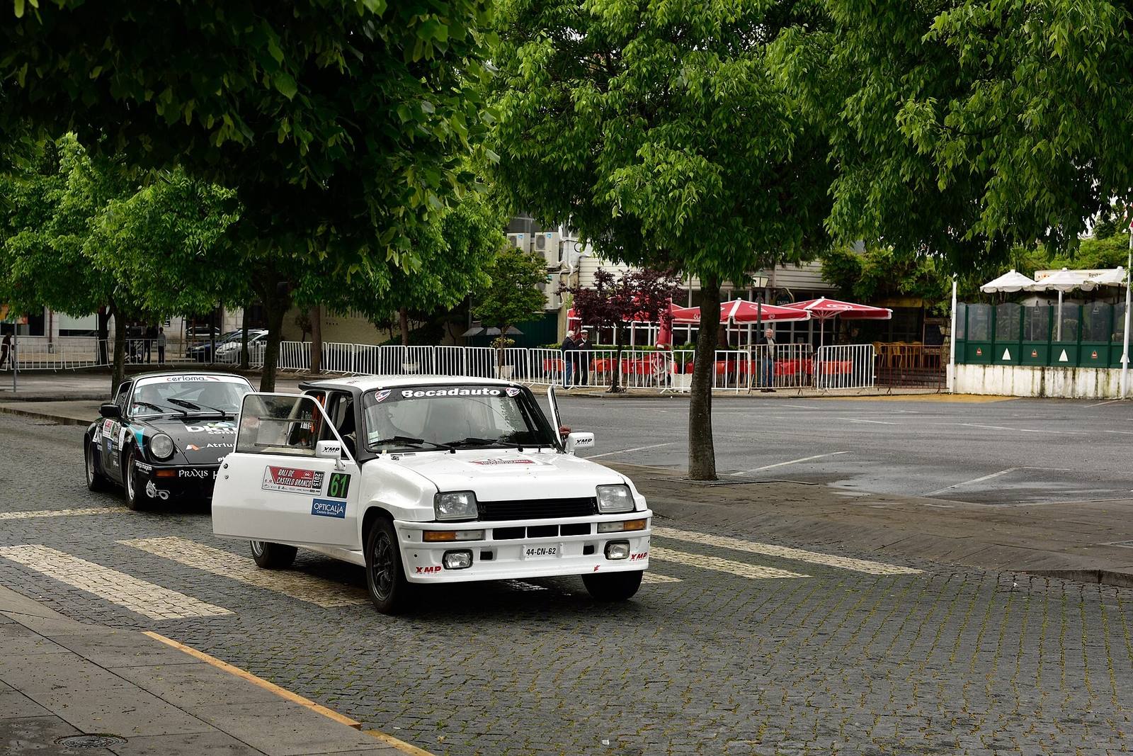 5 Turbo