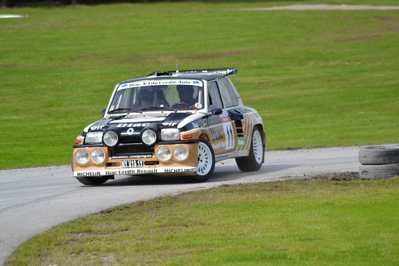 5 Turbo