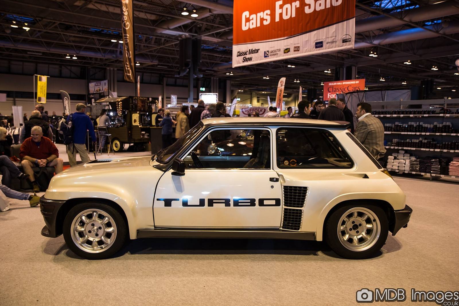 5 Turbo