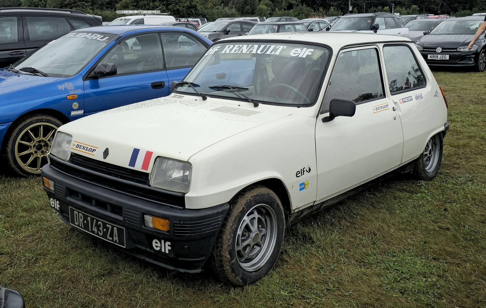 R5 TL