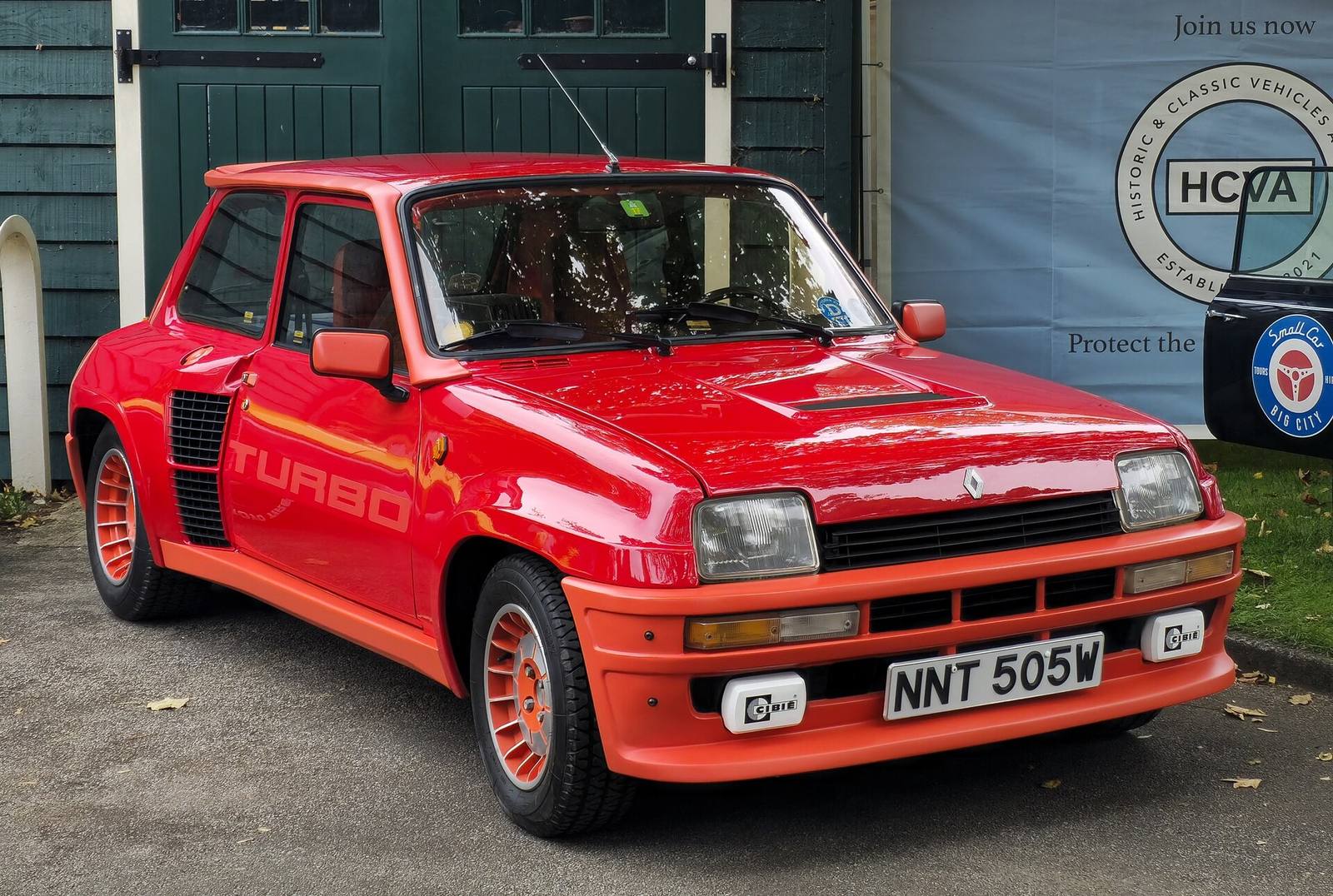 R5 TL