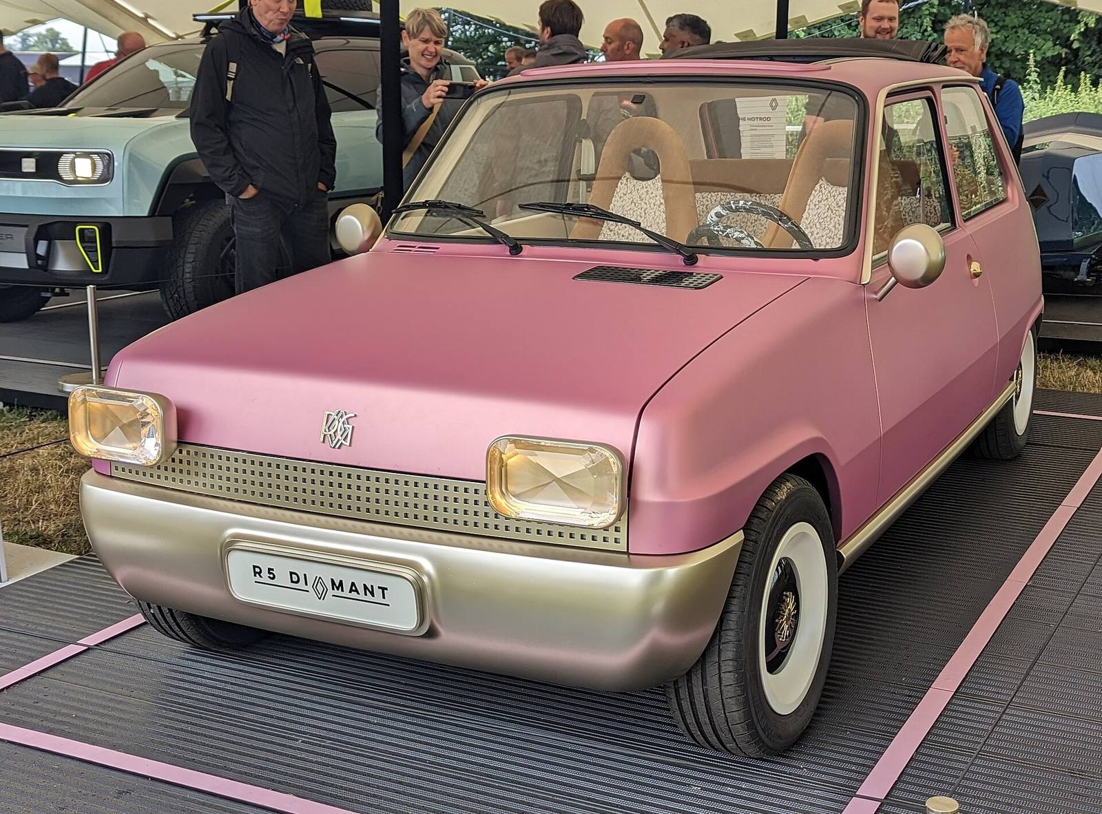 R5 TL