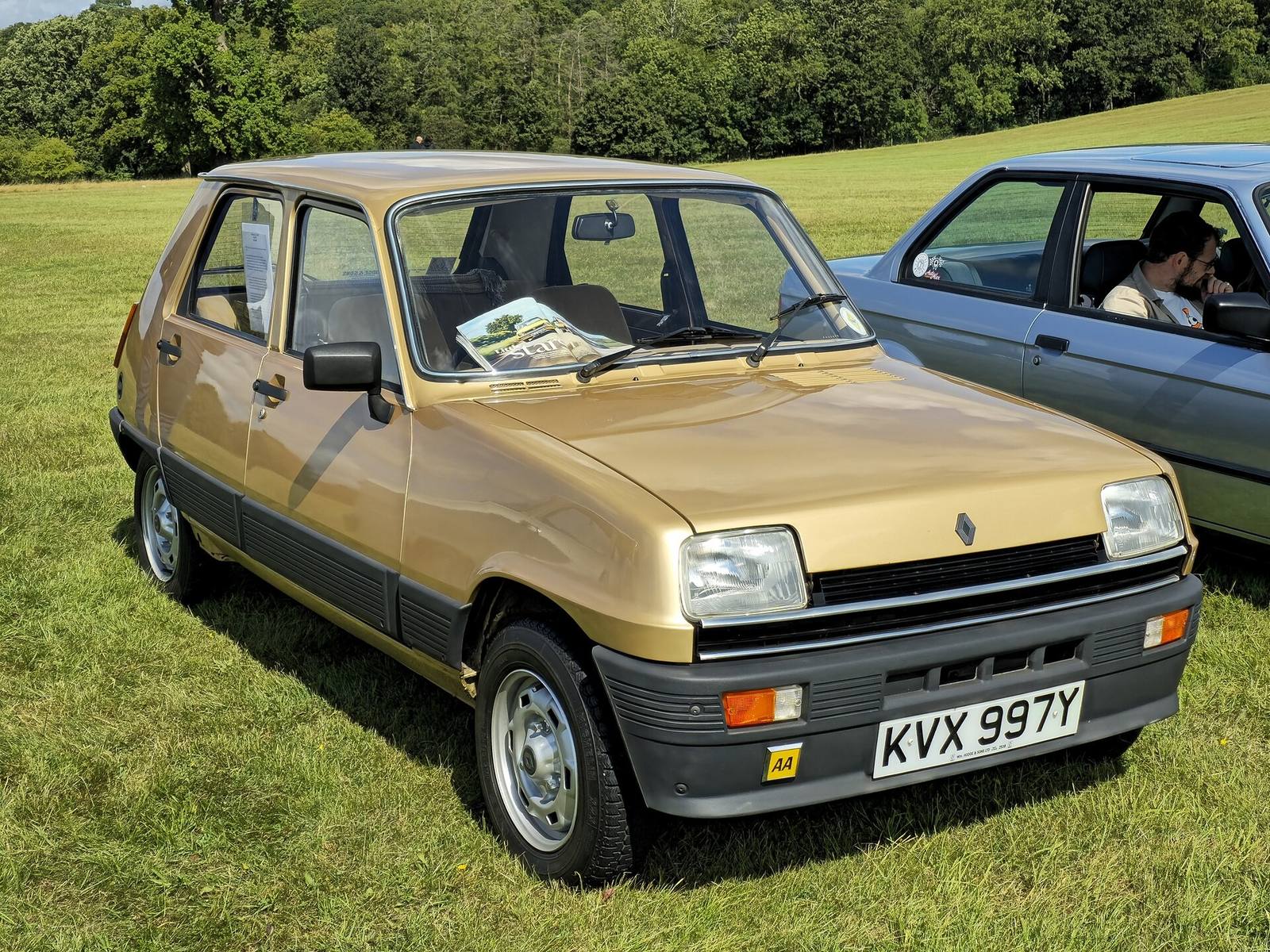 R5 TL