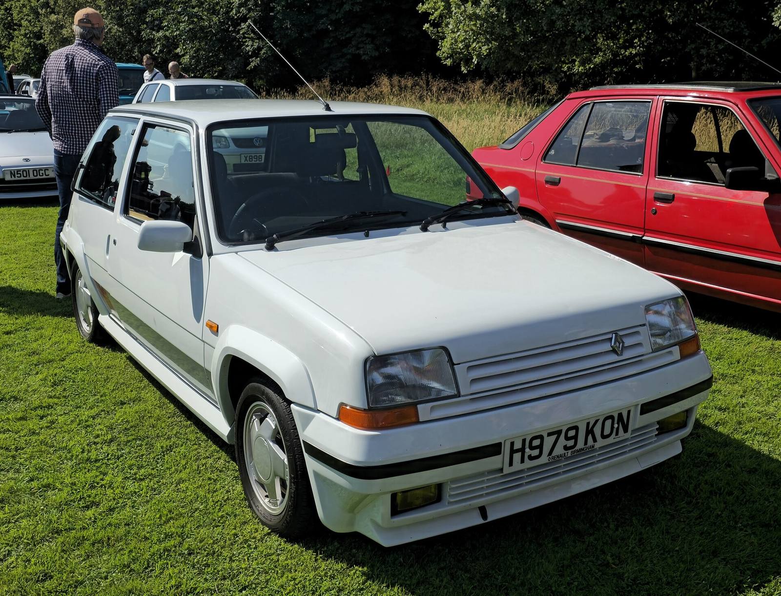 R5 TL