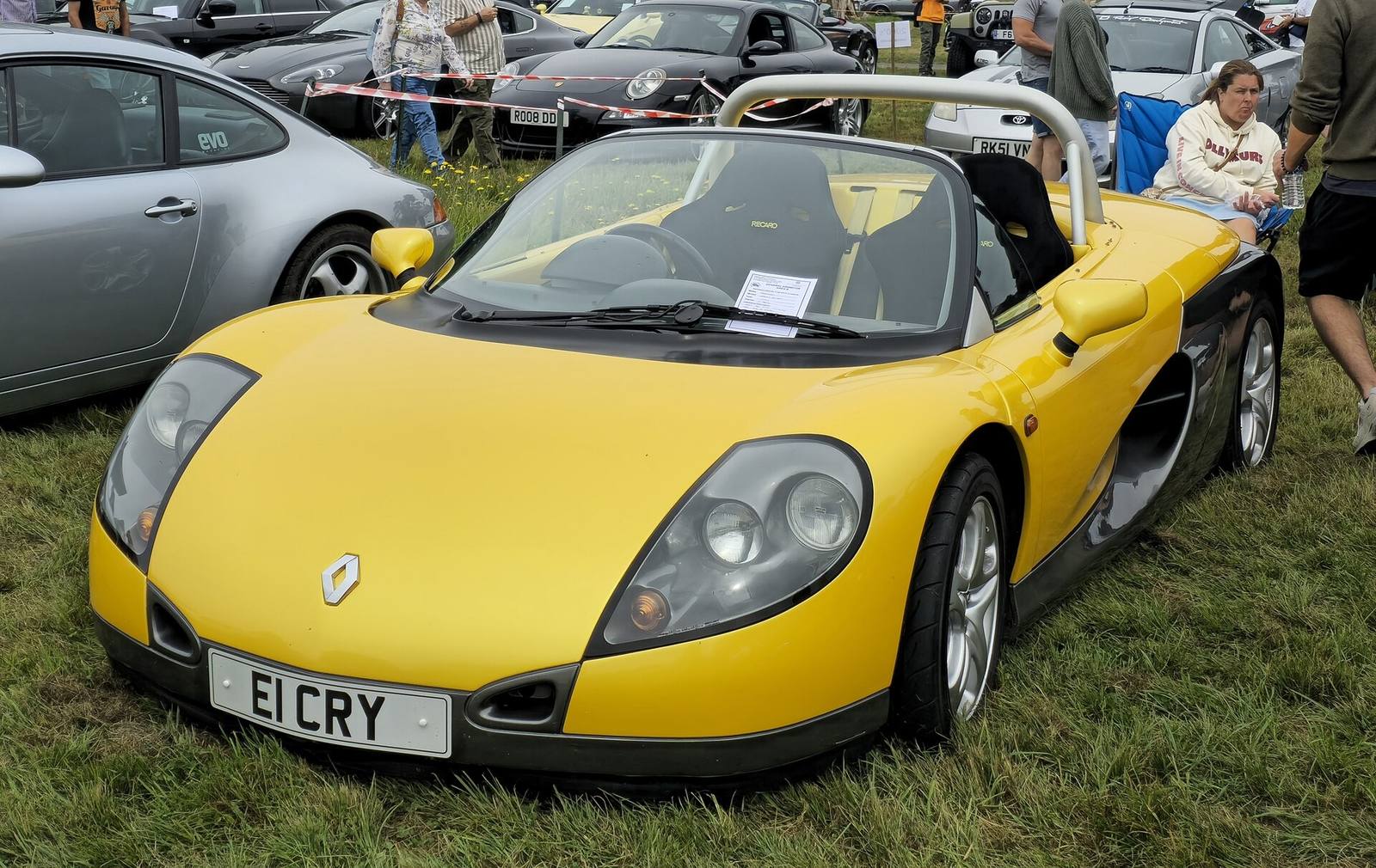 Sport Spider 2.0