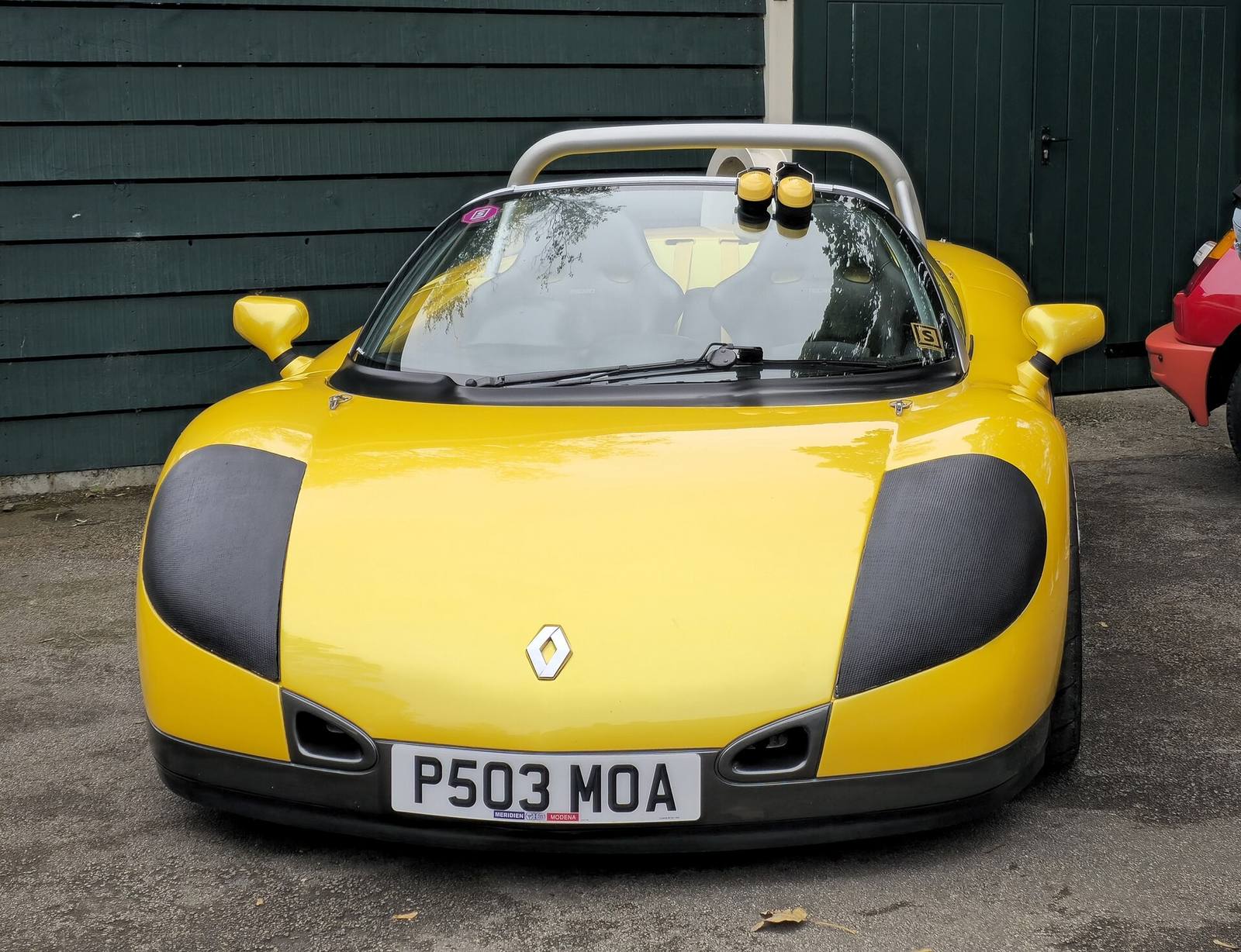 Sport Spider 2.0