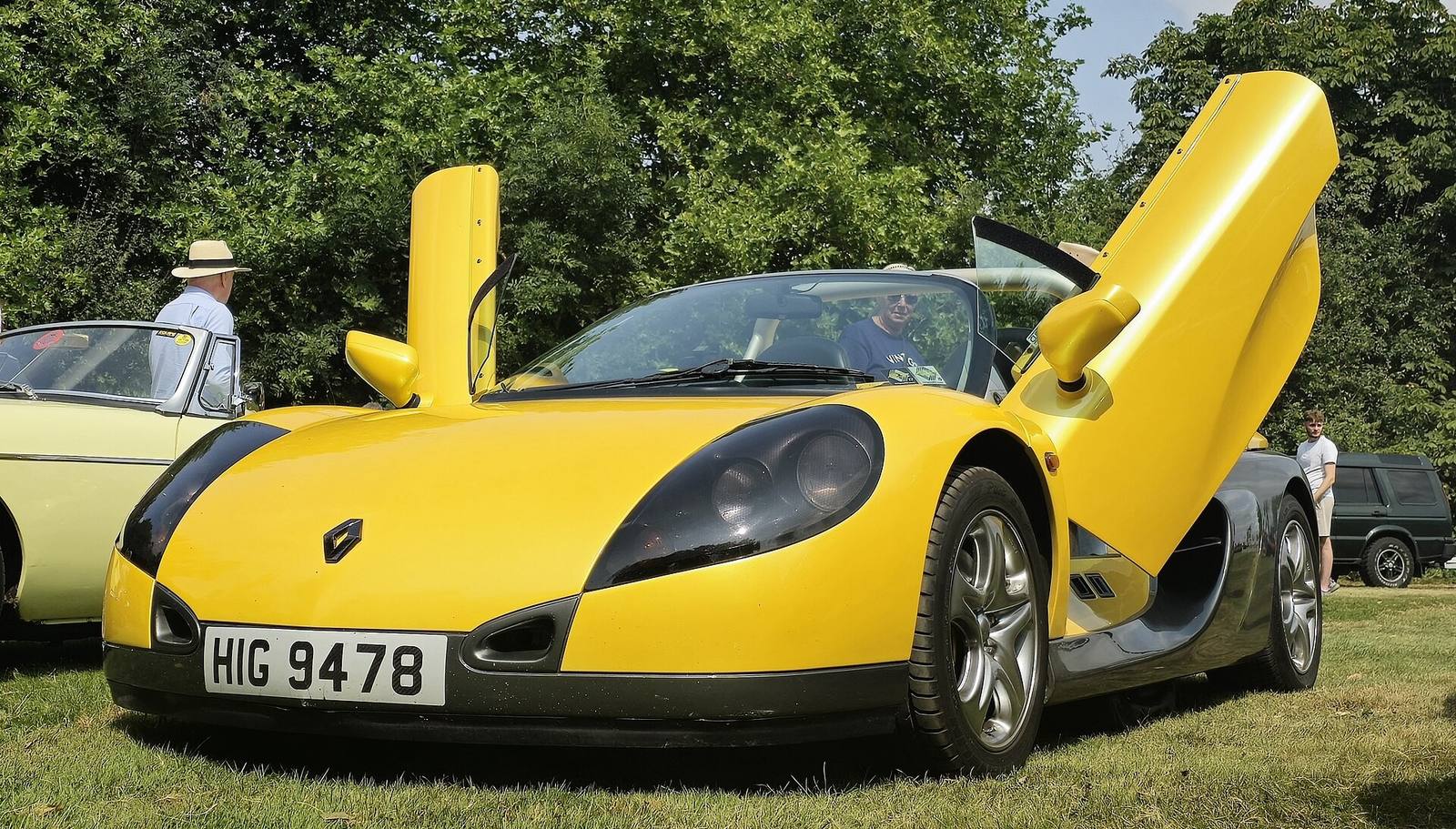 Sport Spider 2.0