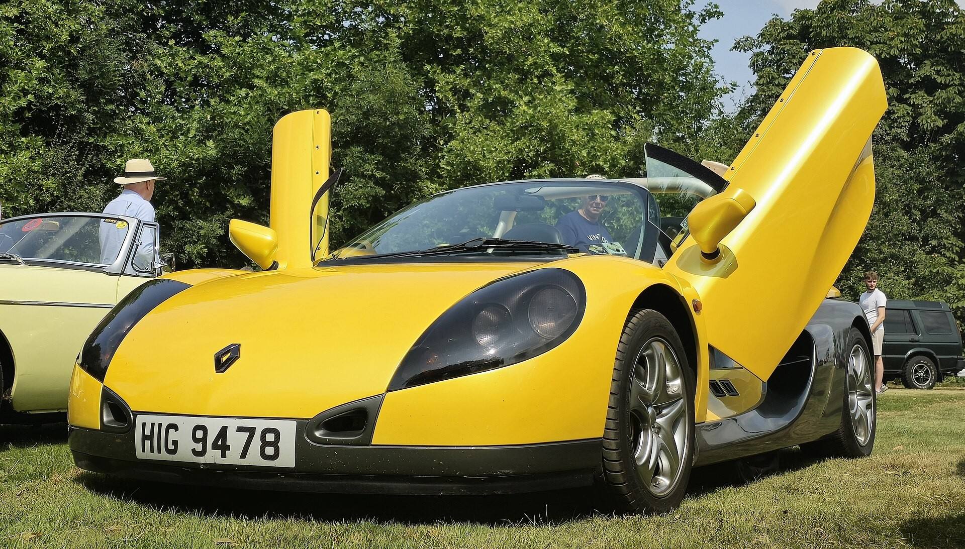 Sport Spider 2.0