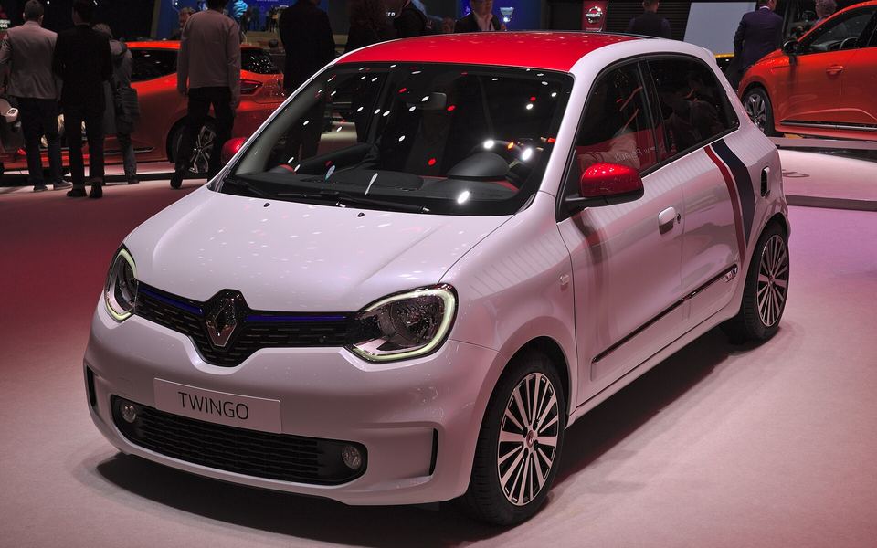 Twingo