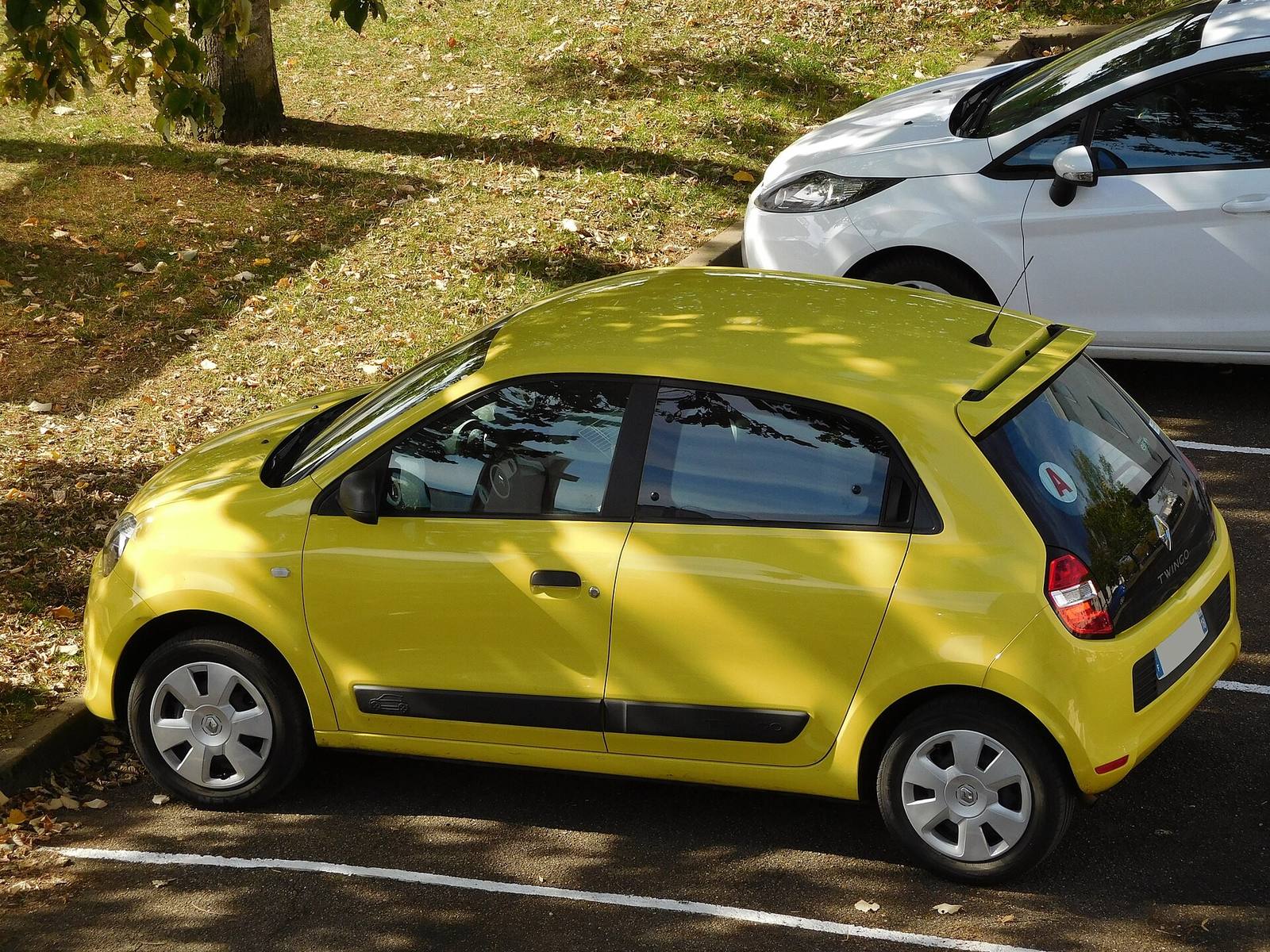 Twingo 1.2