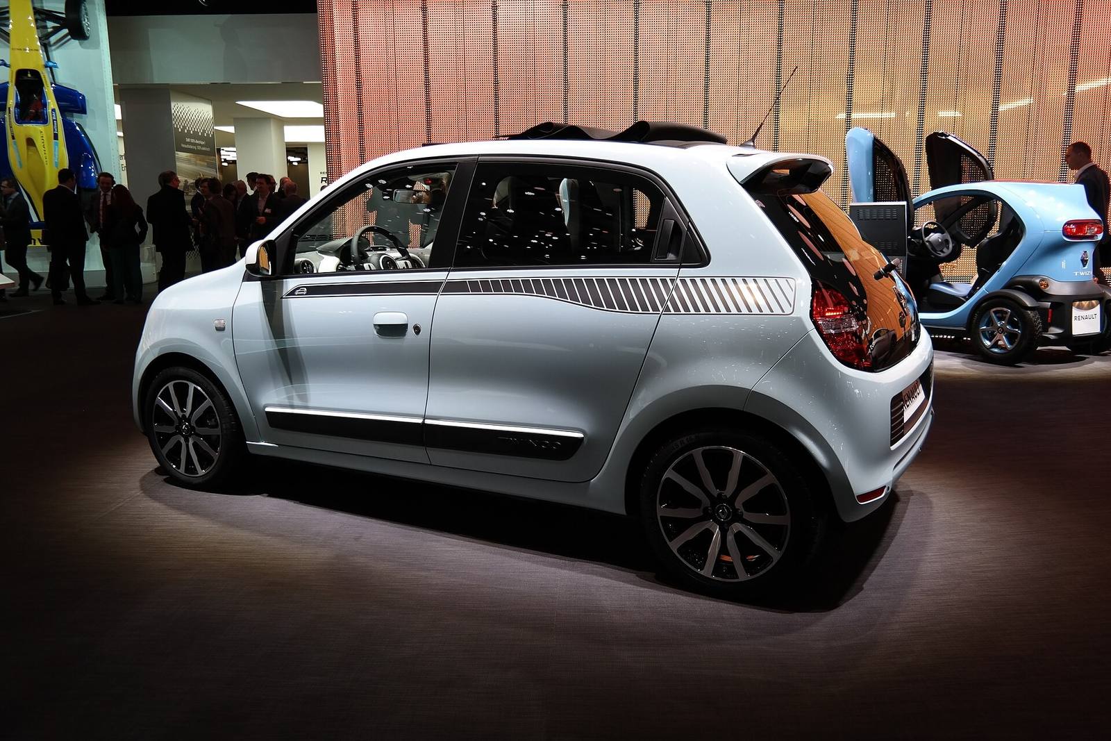 Twingo 1.2