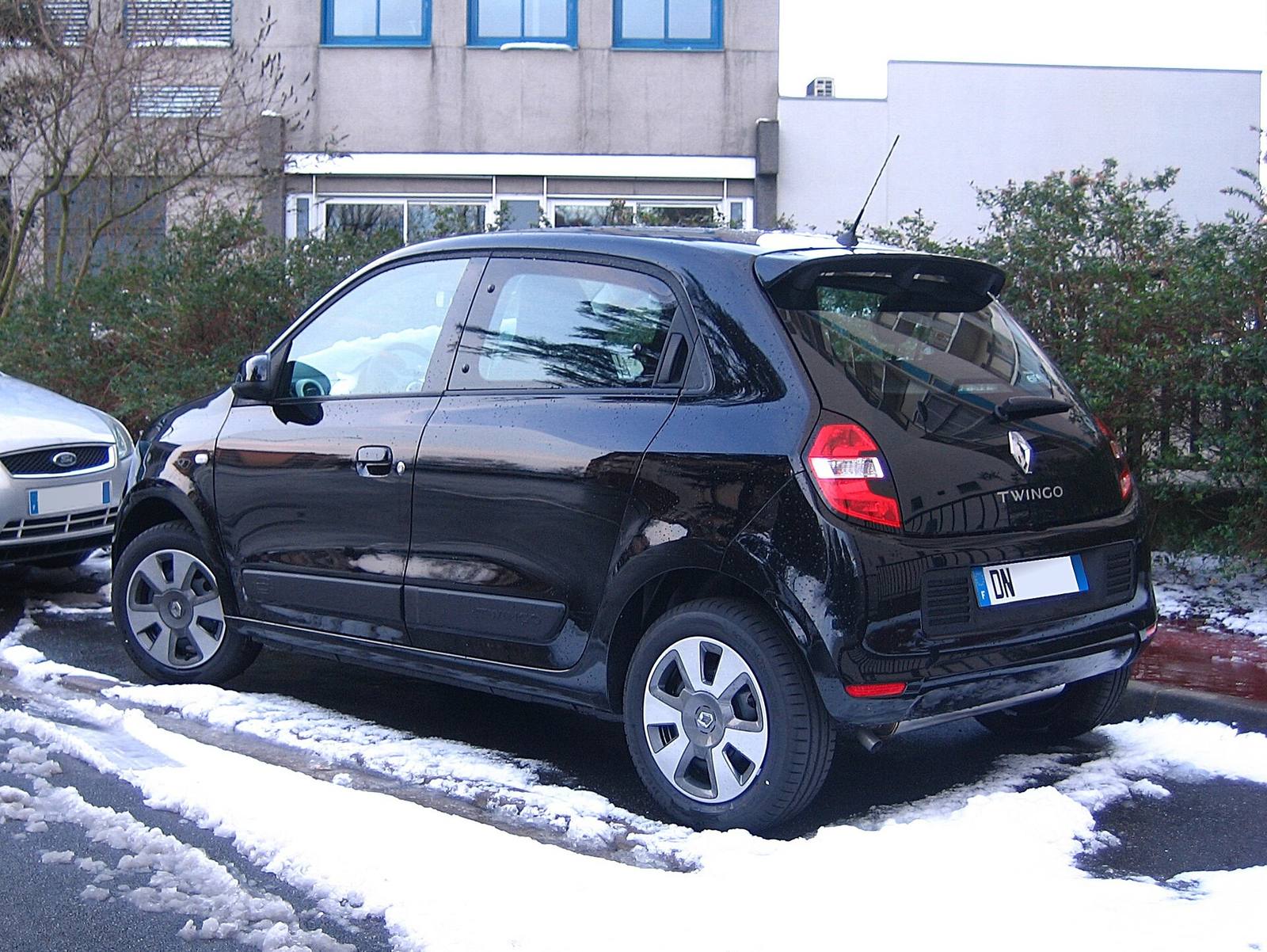 Twingo 1.2