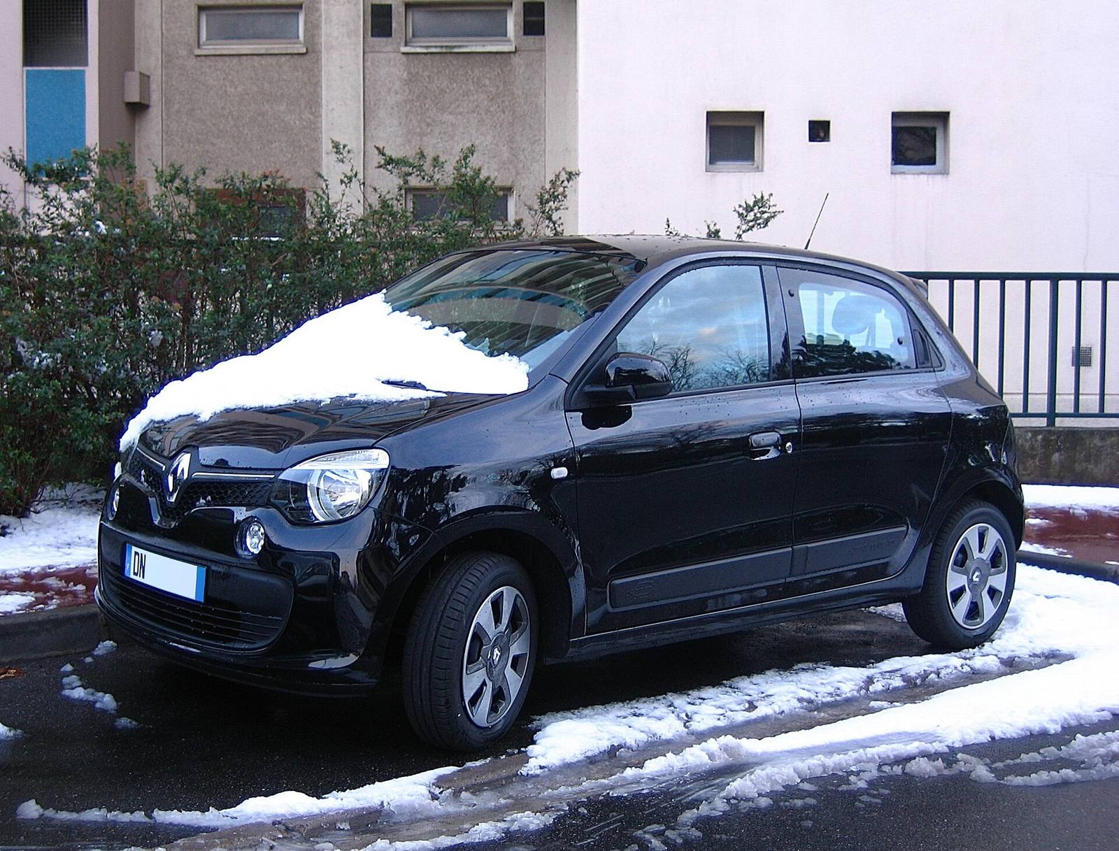 Twingo 1.2