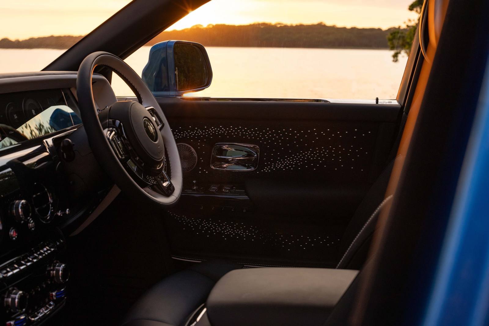 Phantom Regatta Extended (one-of-one, 2026)