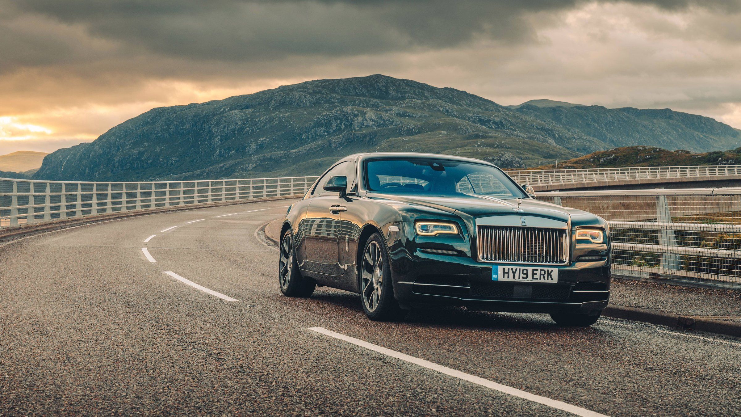 Wraith