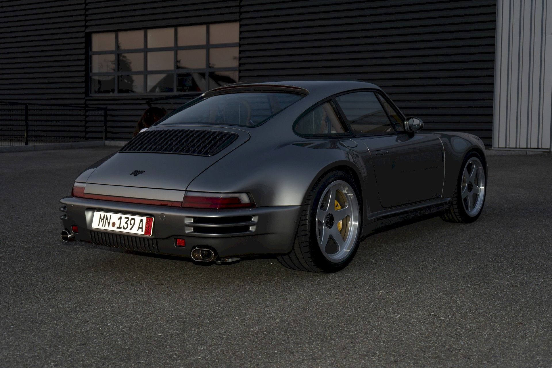 Ruf