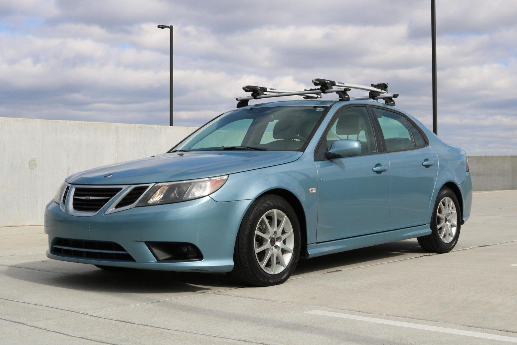 Saab