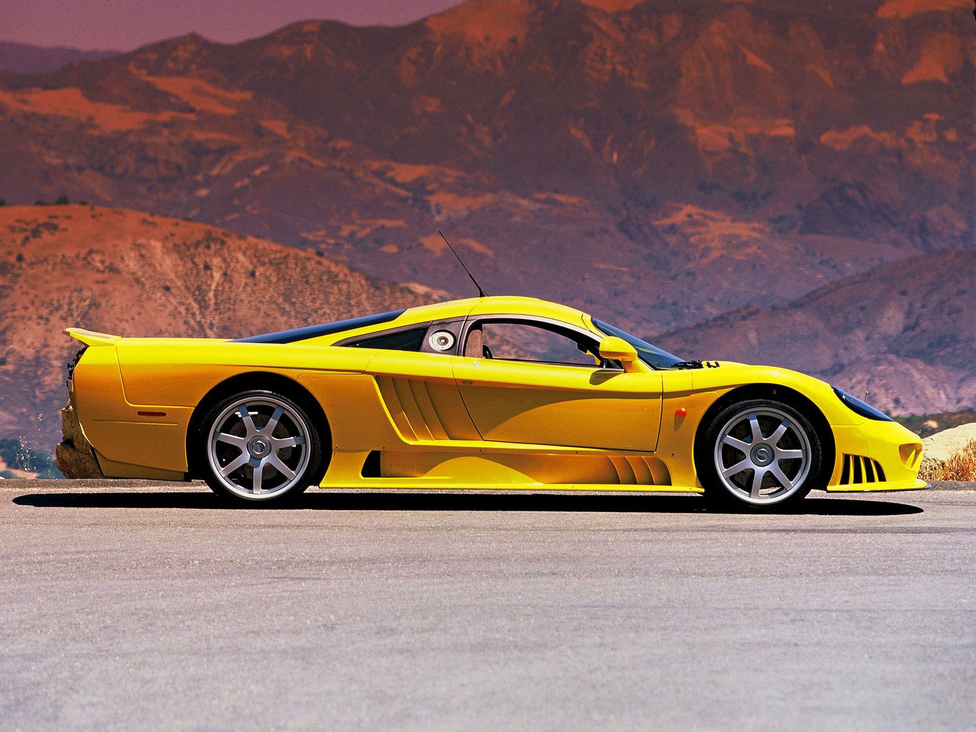 Saleen