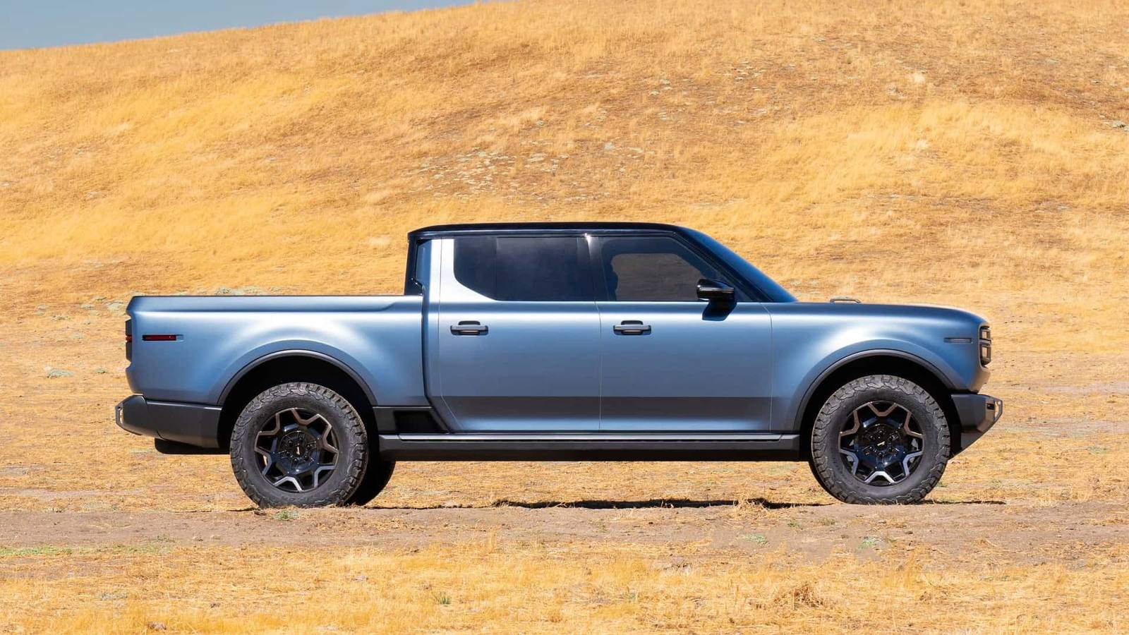 Terra EV