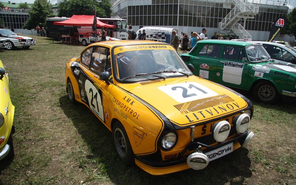 130 RS