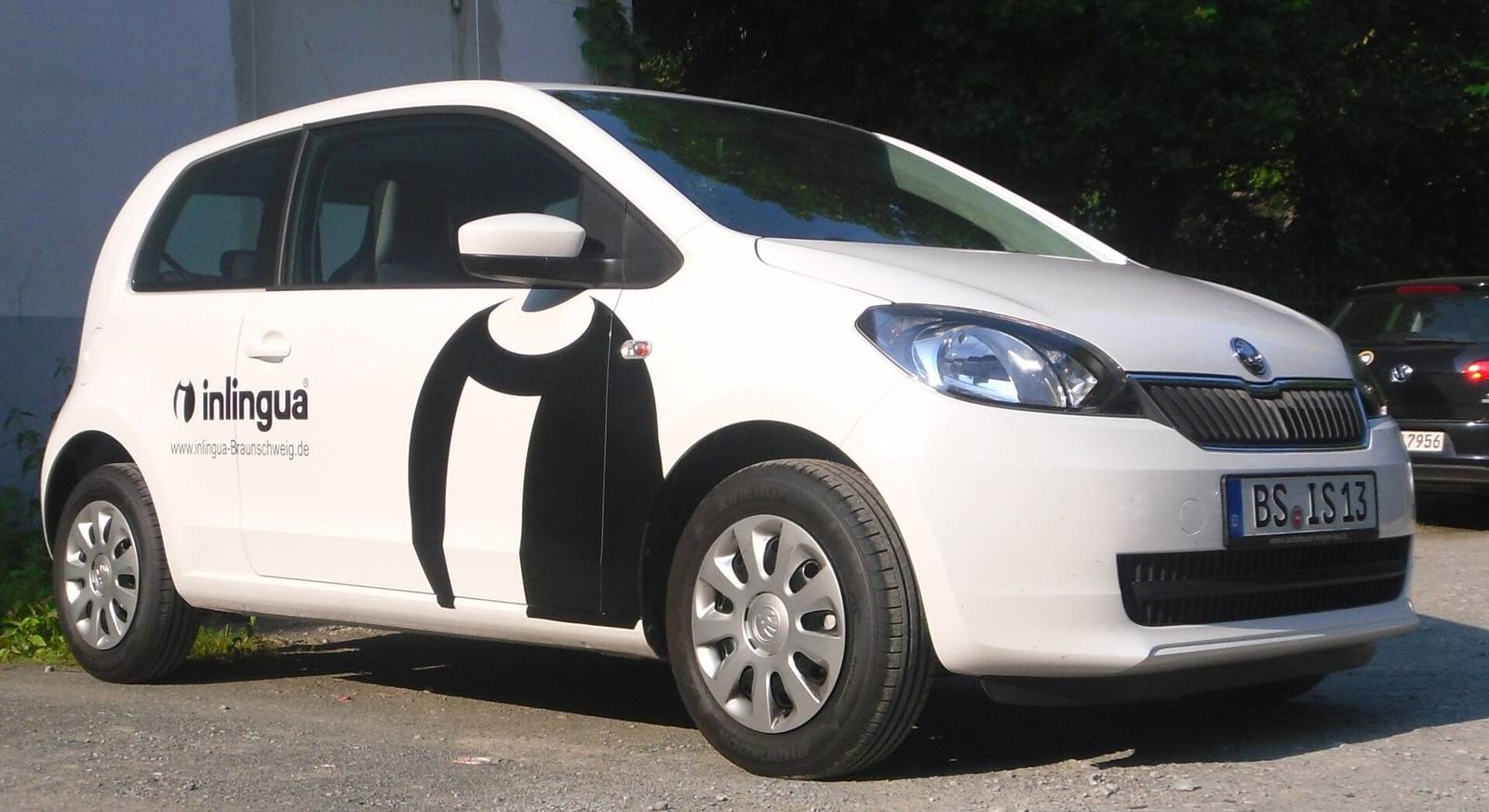 Citigo-e iV