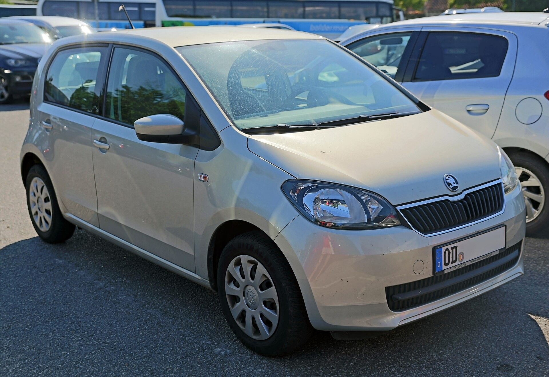 Citigo