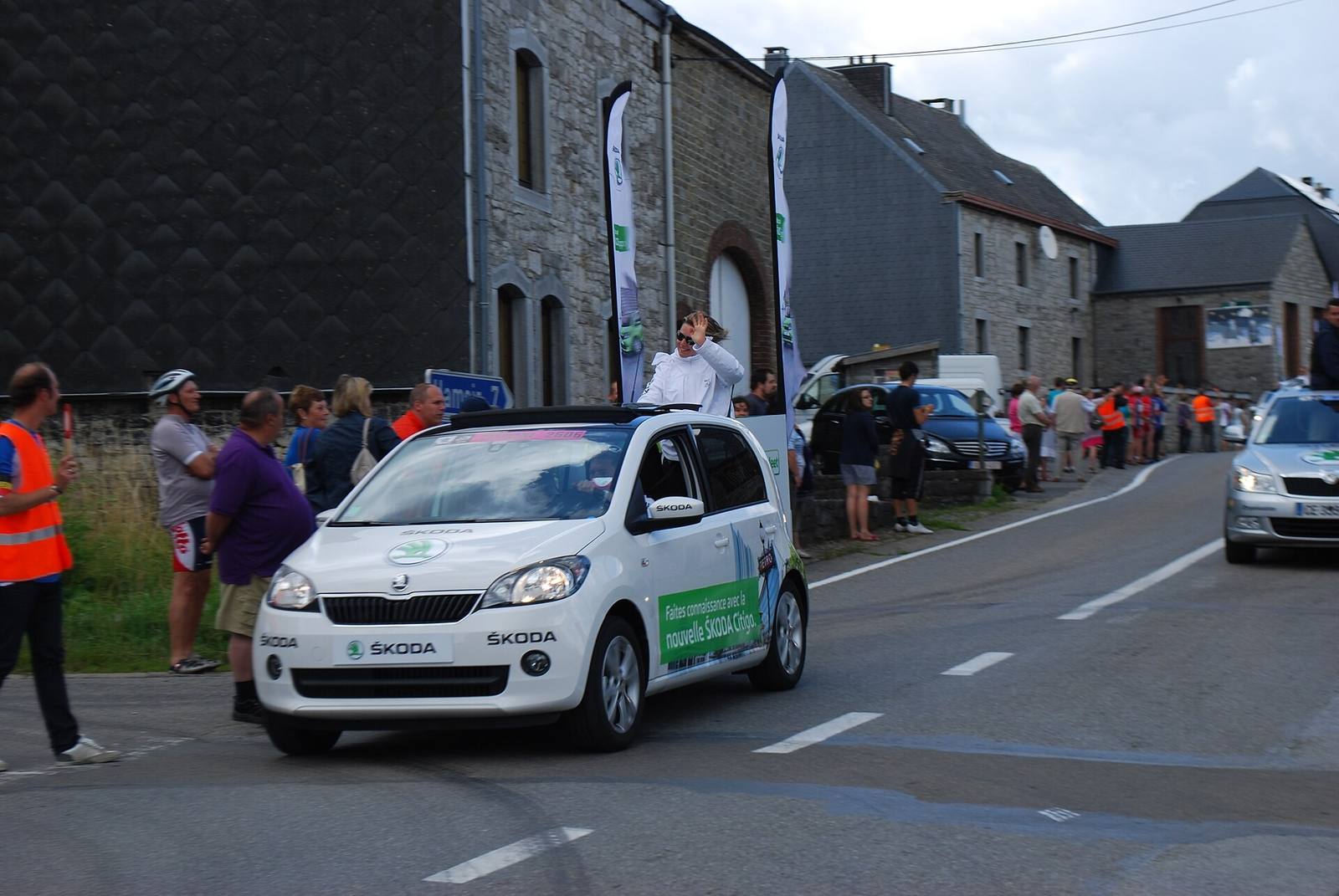 Citigo-e iV