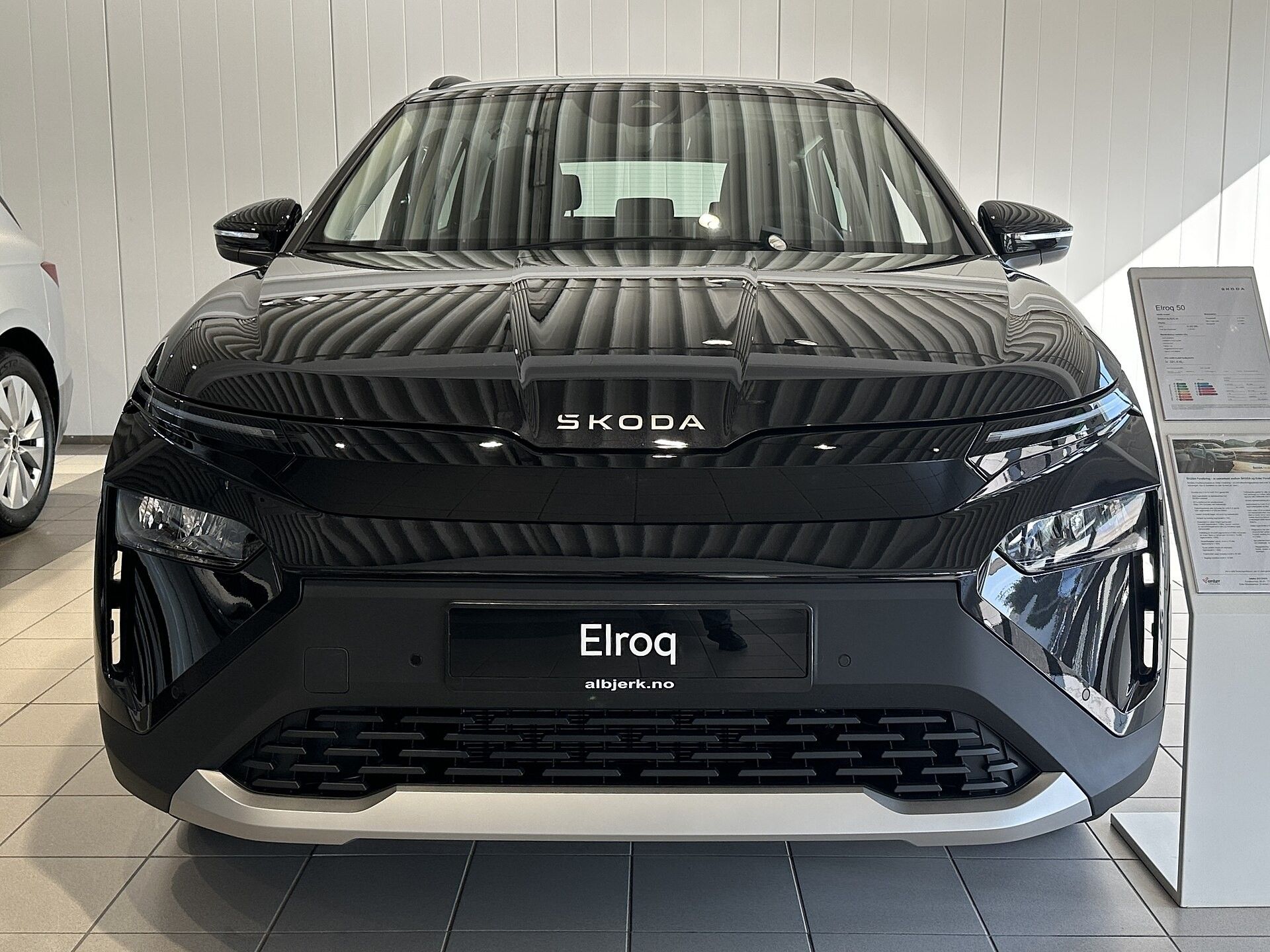 Elroq