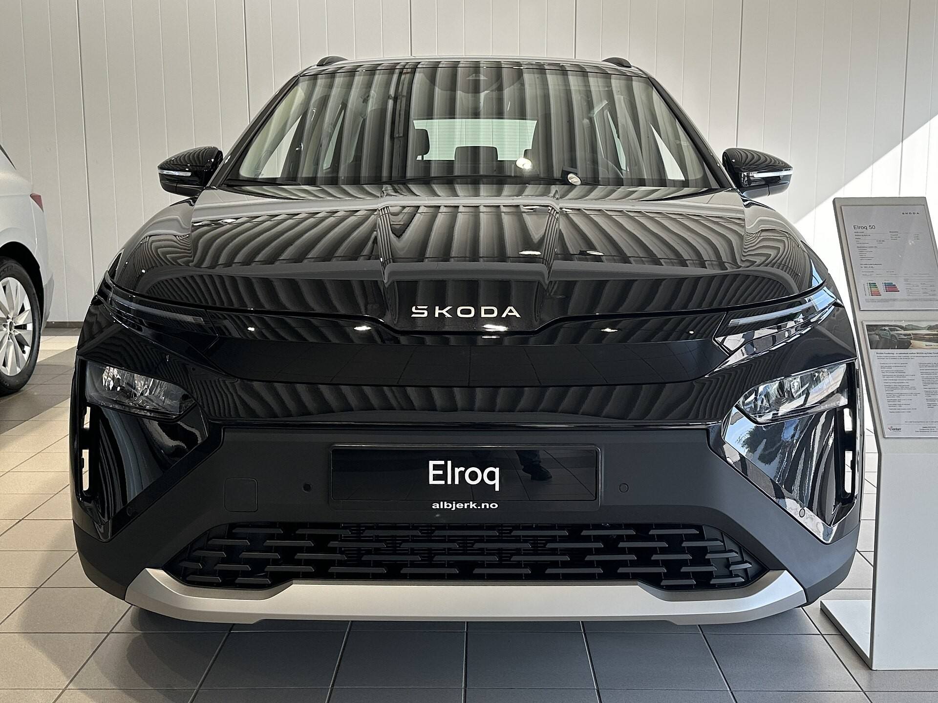 Elroq 85