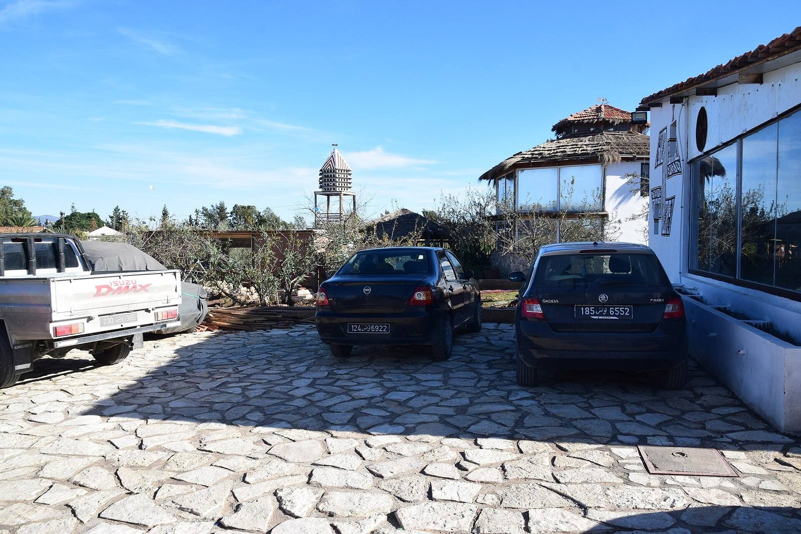 Fabia RS (5J)