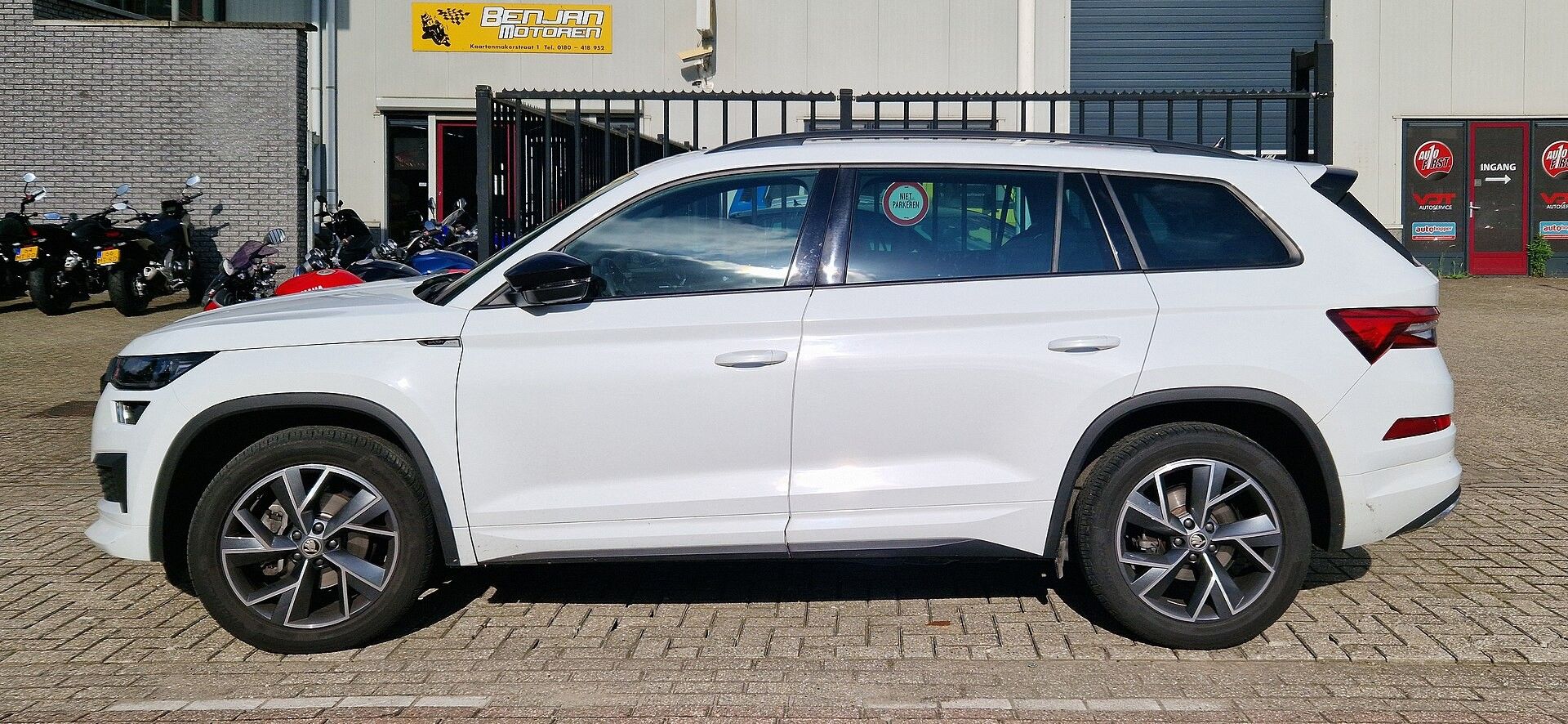 Kodiaq