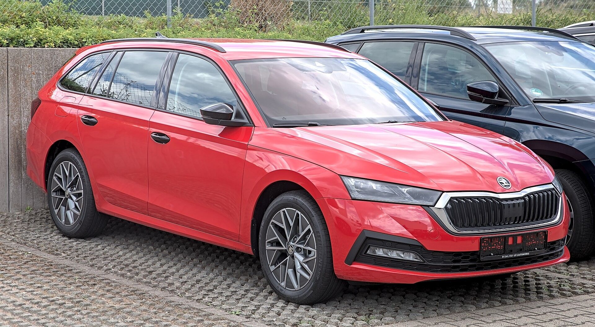 Octavia Combi