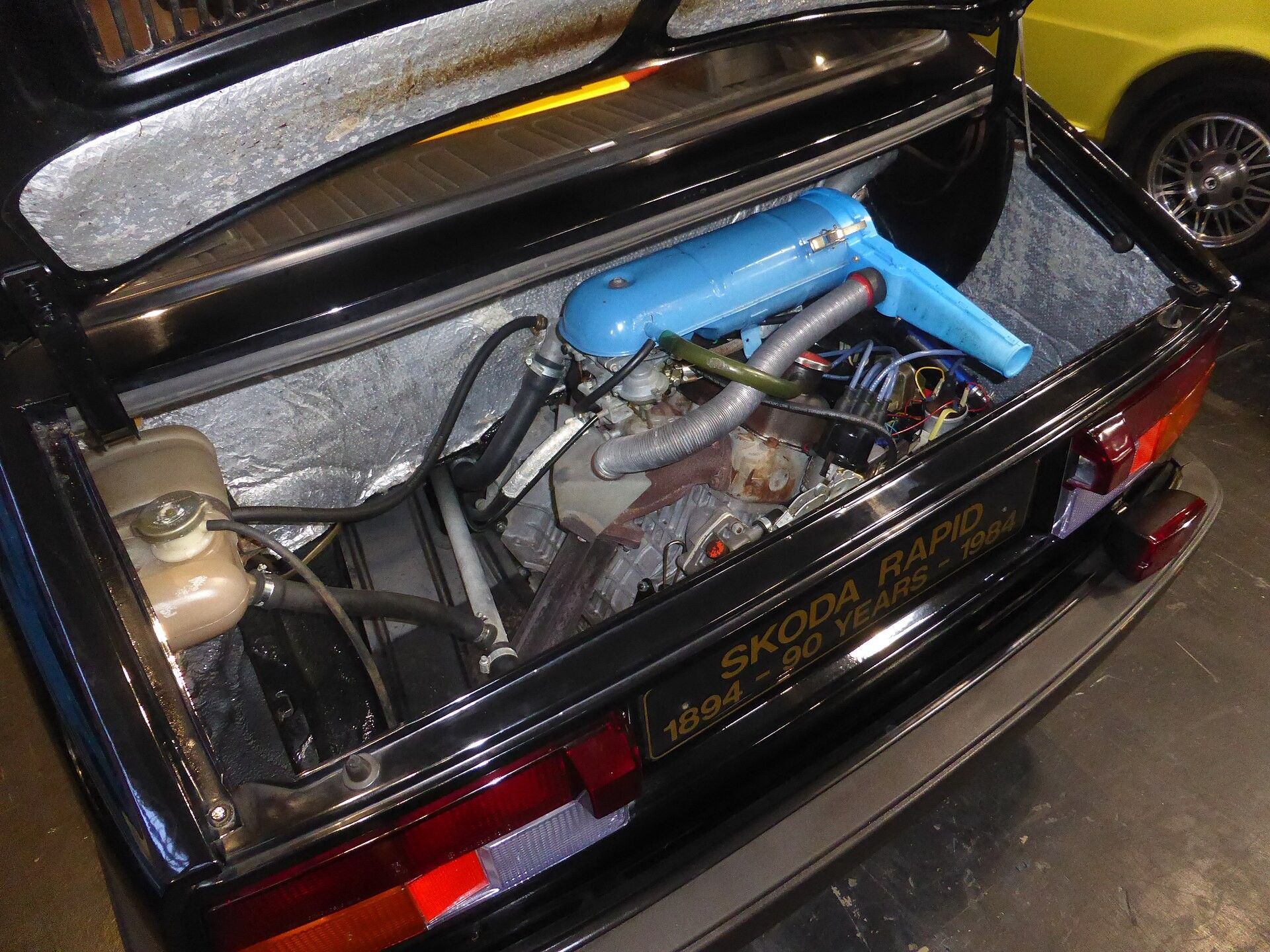 Rapid (Coupe)