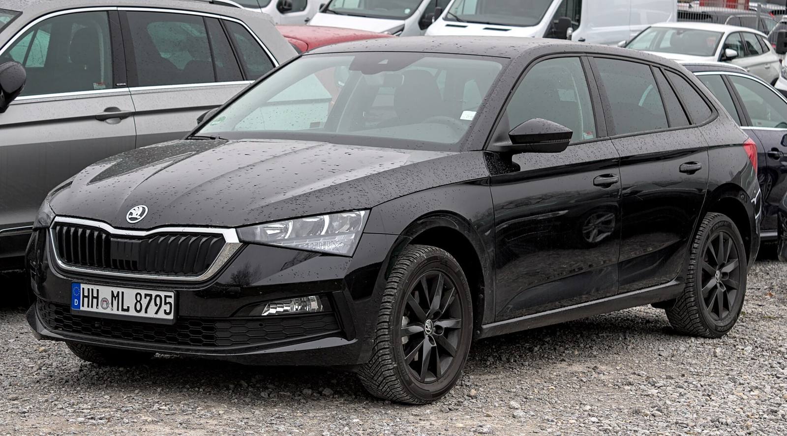 Scala 1.5 TSI