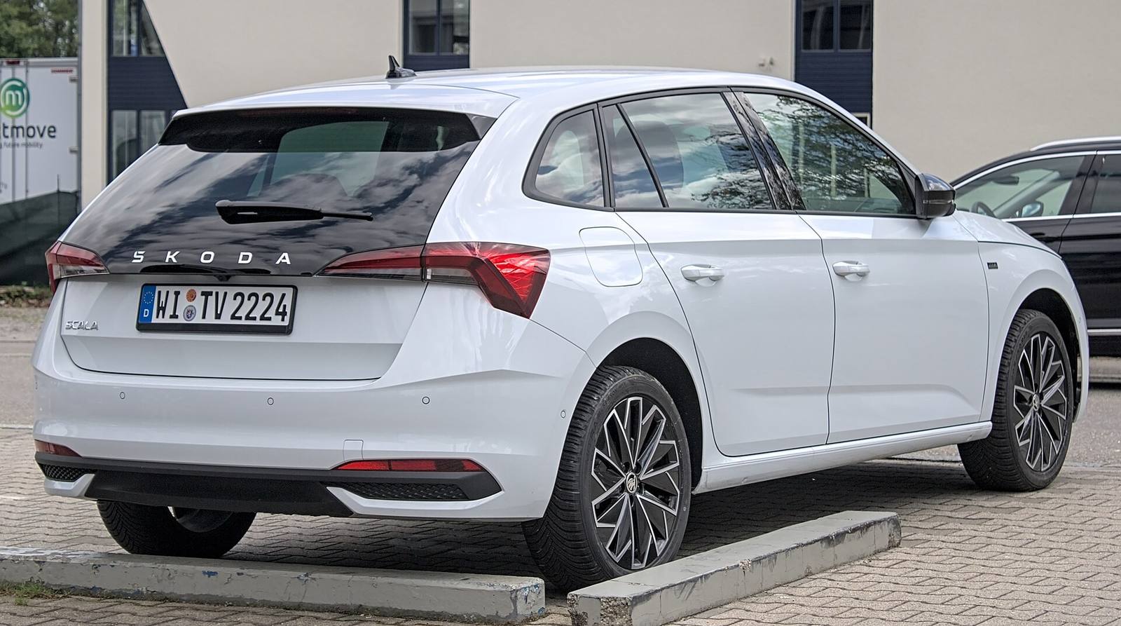 Scala 1.5 TSI