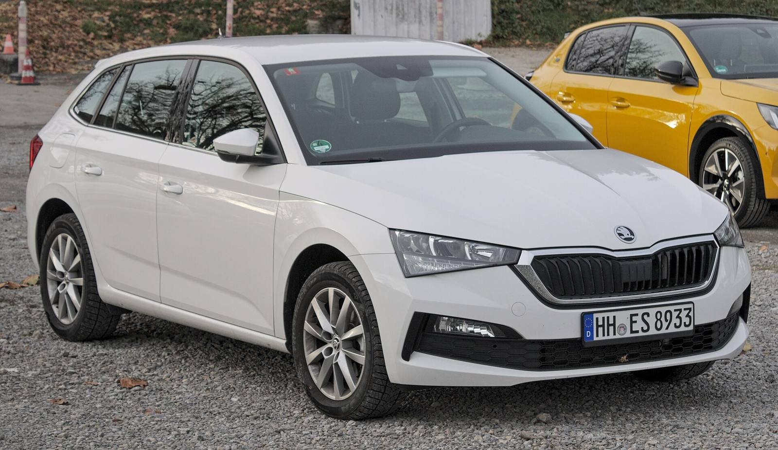 Scala 1.5 TSI