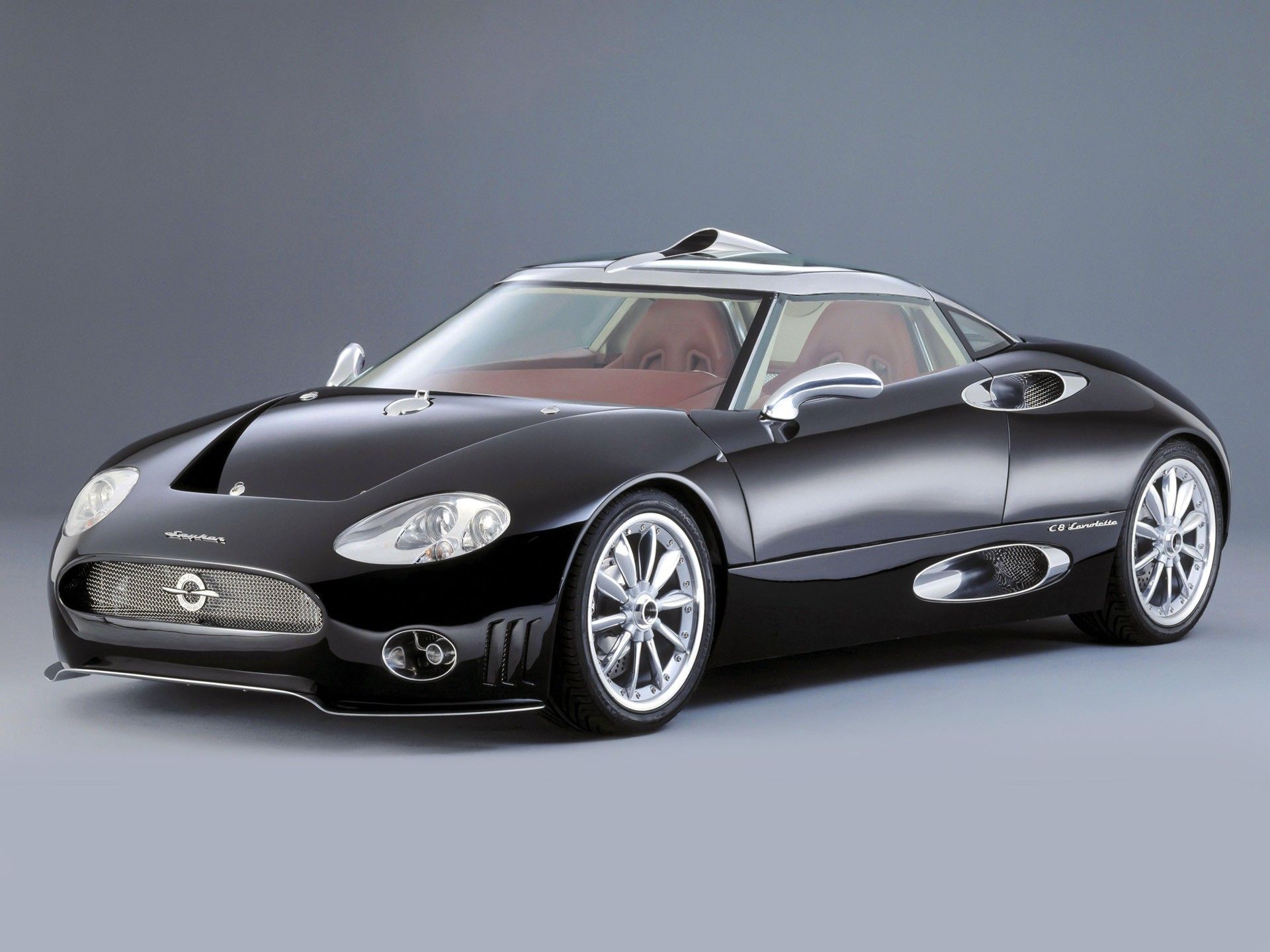 Spyker