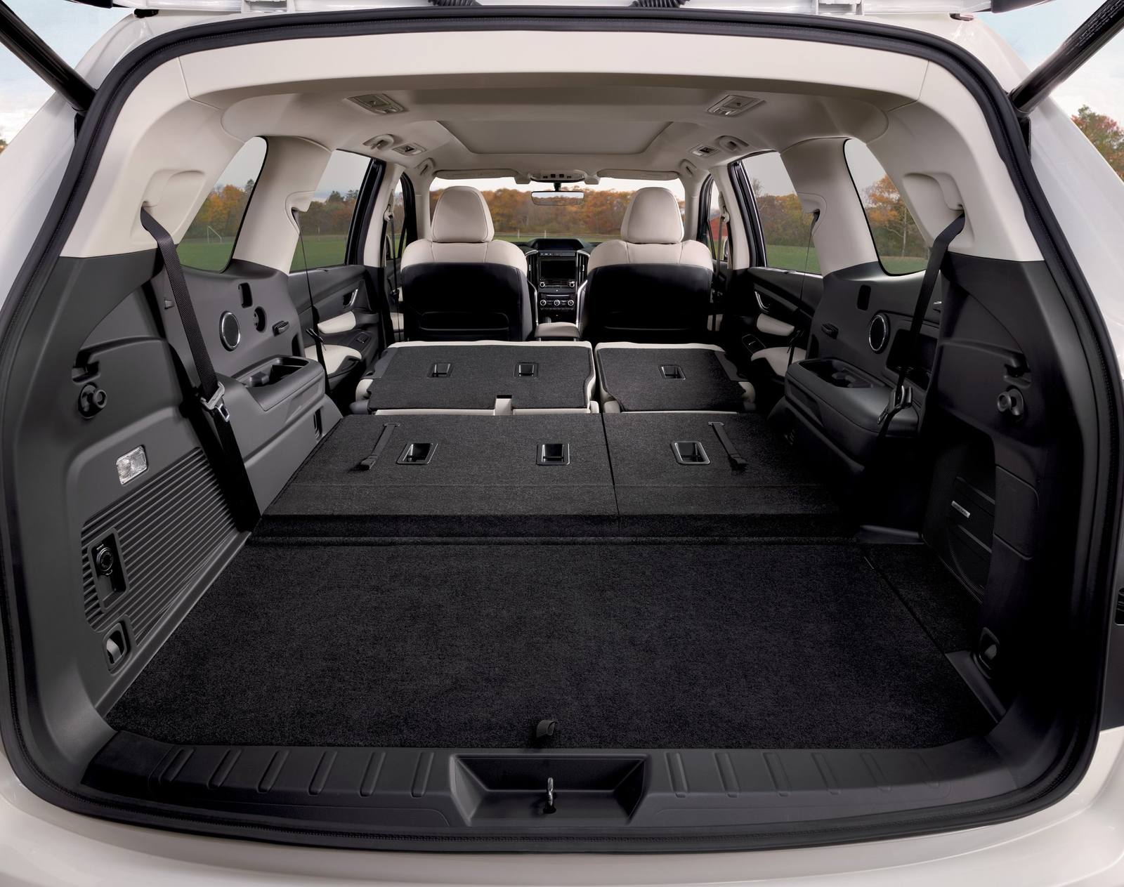 Ascent Limited 2.4 Turbo (WM)