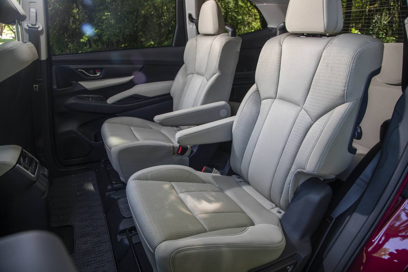 Ascent Limited 2.4 Turbo (WM)