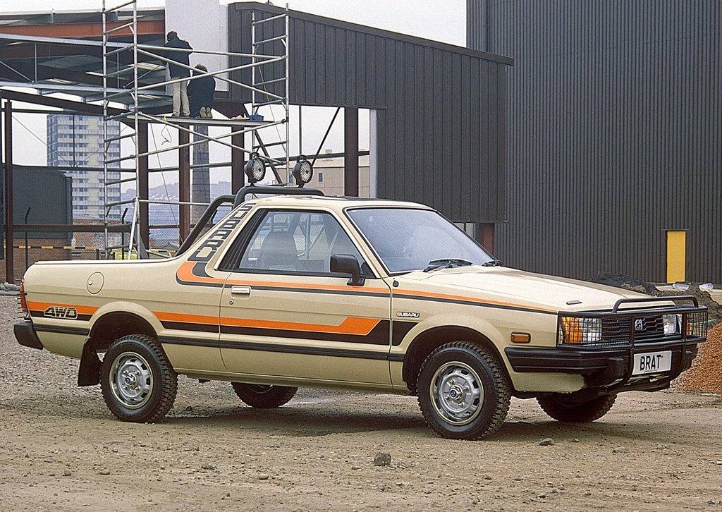 Brat 1.8